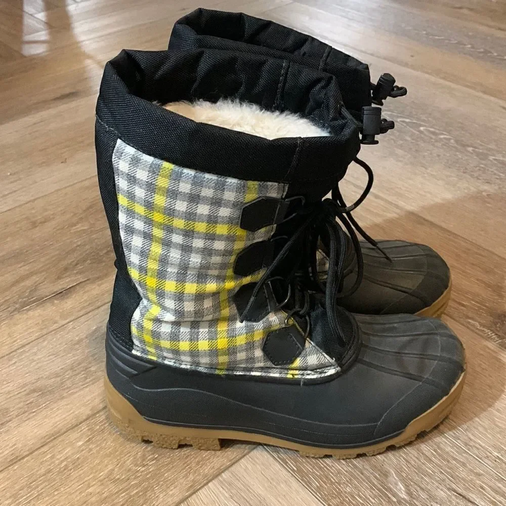 J.Crew Bromley Boots